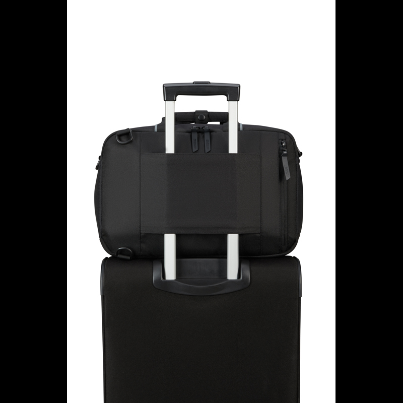 American Tourister Rejsetaske Take 2Cabin Sort 7