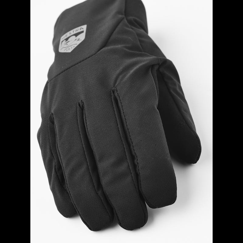 Hestra Handskar CZone Bike Mistral Svart Str. 8 2
