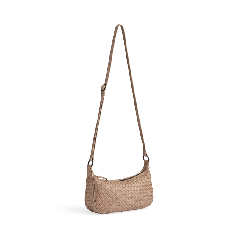 MARKBERG Crossbody Muse Mini Taupe 9