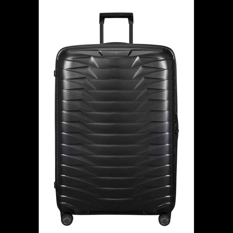 Samsonite Kuffert Proxis M. Grå 81 Cm 1