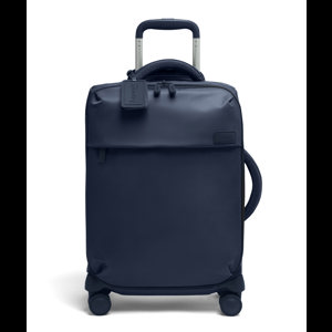 Lipault Kuffert Plume 55 Cm Navy