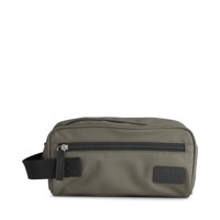 Tyler & Co Toilettaske Missouri Oliven 1