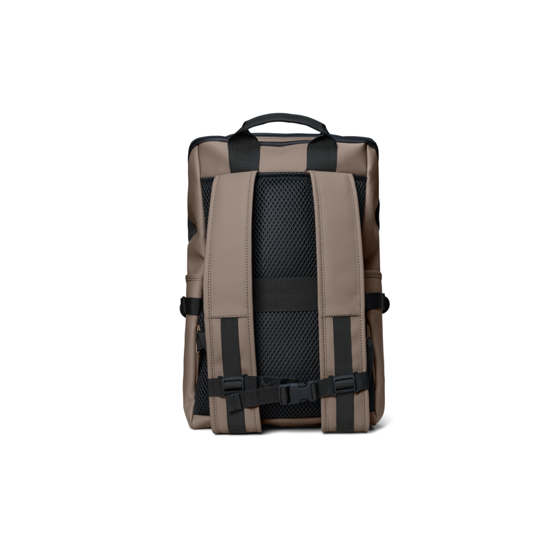 RAINS Ryggsäck Texel Cargo W3 Nougat 16" 4