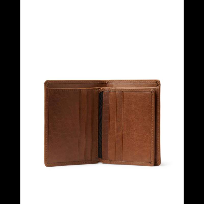 Saddler Plånbok Fundo Brun 3