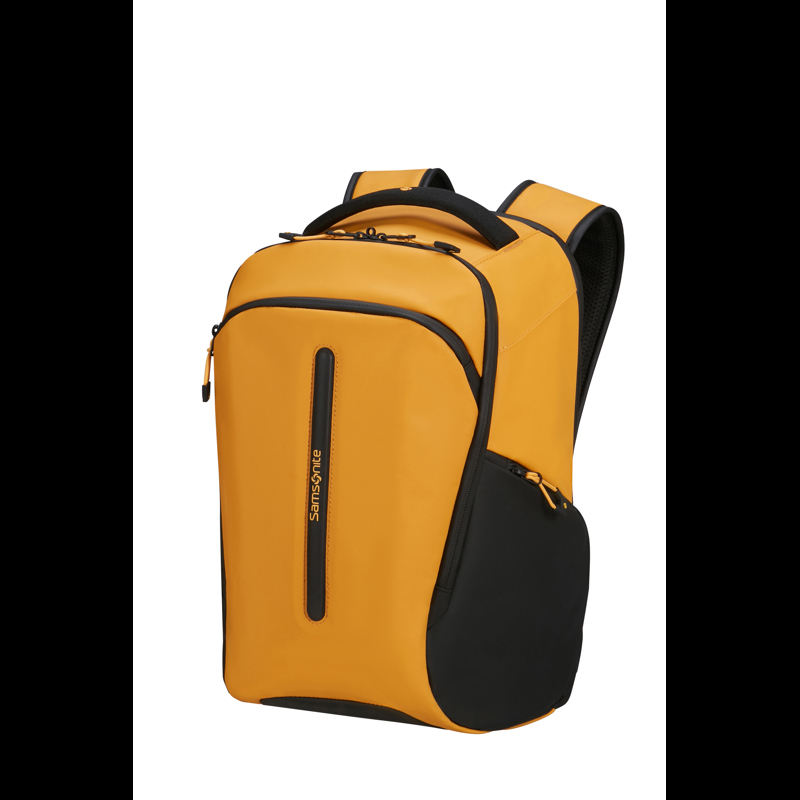 Samsonite Ryggsäck Prodiver Gul 14" 3