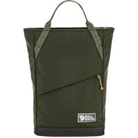 Fjällräven Rygsæk Totepack Vardag 22 Grøn 1