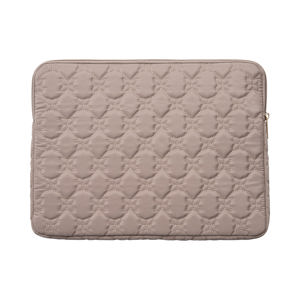Sofie Schnoor Dator Sleeve PalmaSY 14" Beige alt image
