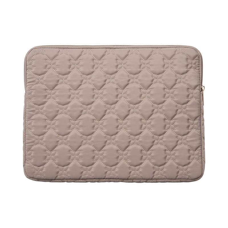 Sofie Schnoor Computer sleeve PalmaSY Beige 14" 2