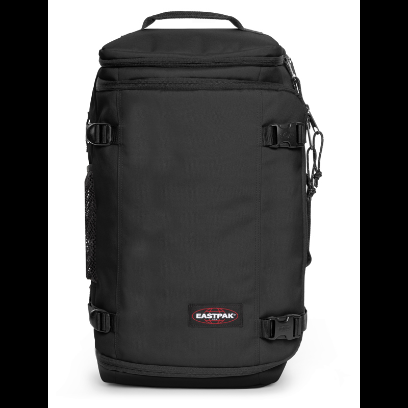 Eastpak Resväska Tarp Duffl'R Svart 17" 1