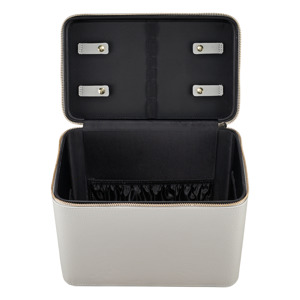 Windrose Beauty Box Ljusgrå alt image