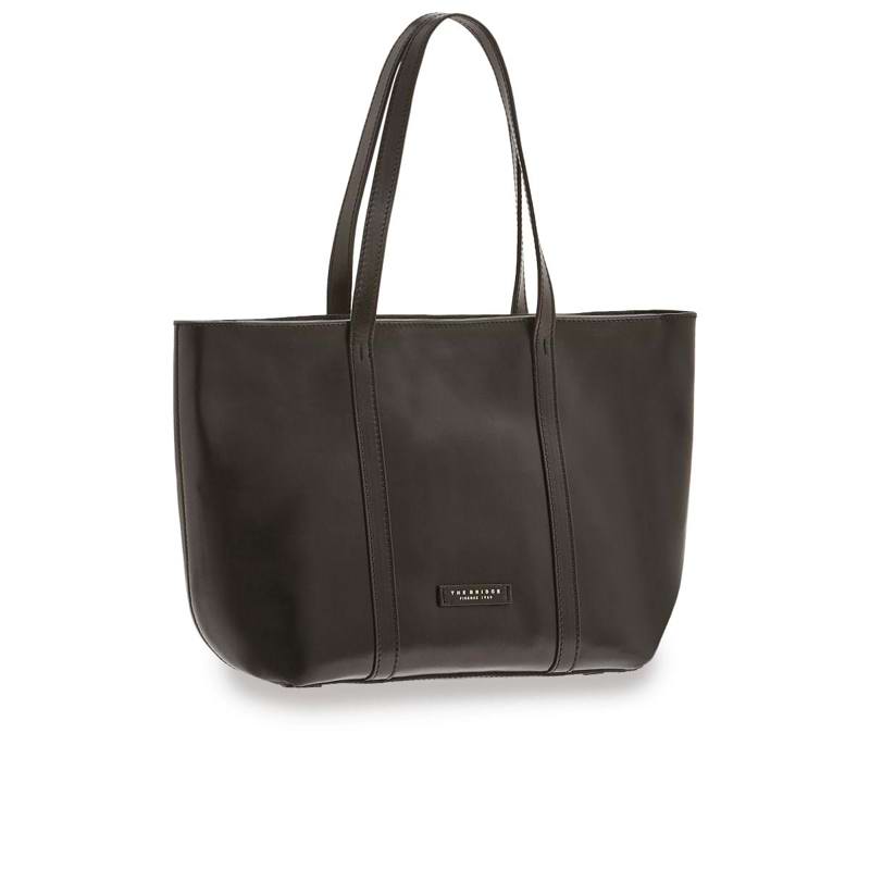 The Bridge Shopper Vittoria Svart 1