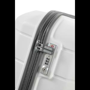 Samsonite Resväska Flux 55 Cm Vit alt image