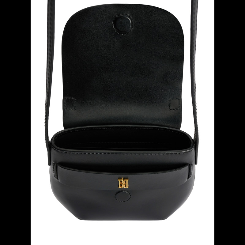 By Malene Birger Skuldertaske Meela  Sort 2