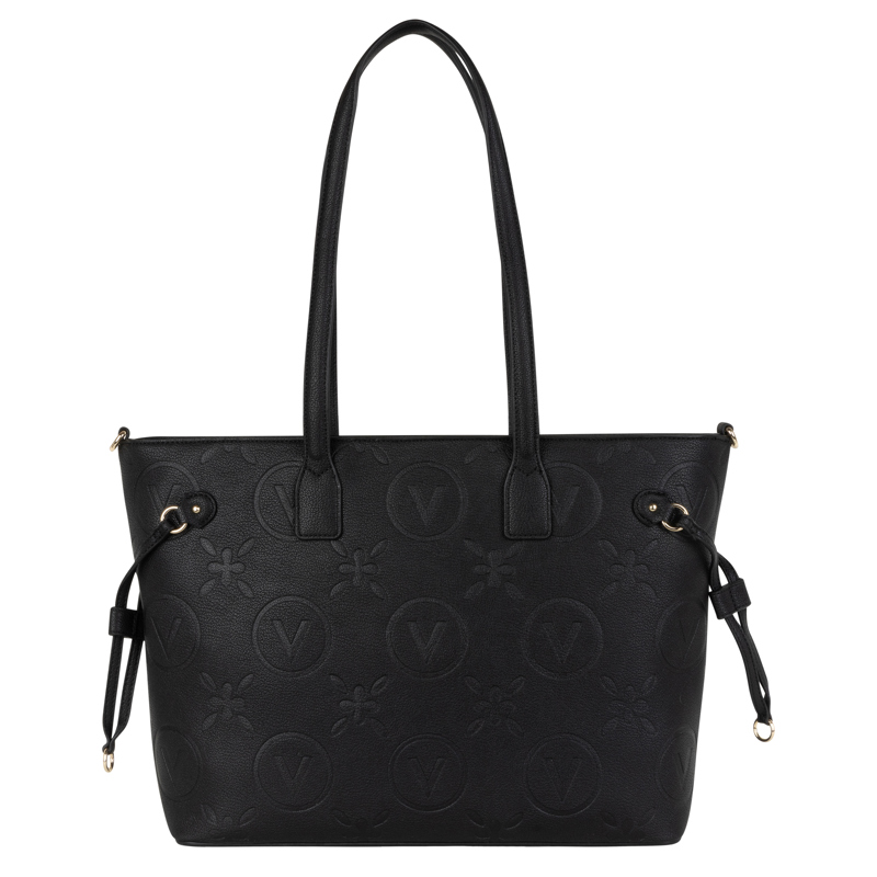 Valentino Bags Shopper Samba Re Svart 3