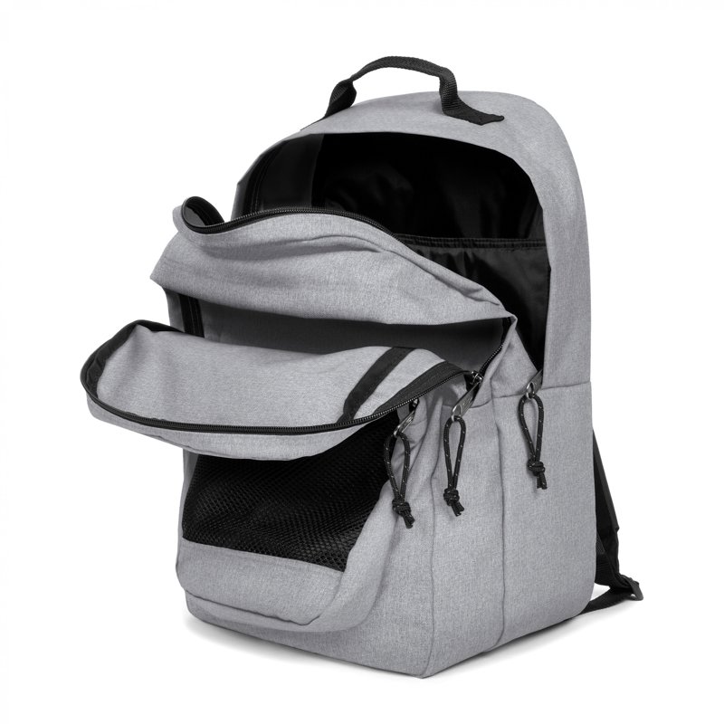 Eastpak Rygsæk Study Buddy Lysegrå 16" 2