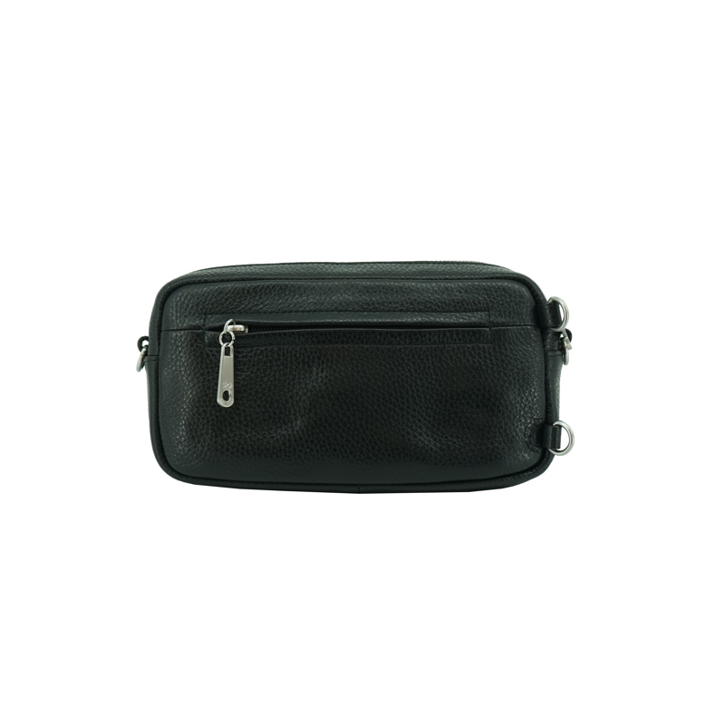 GiGi Fratelli Crossbody Romance Svart 4