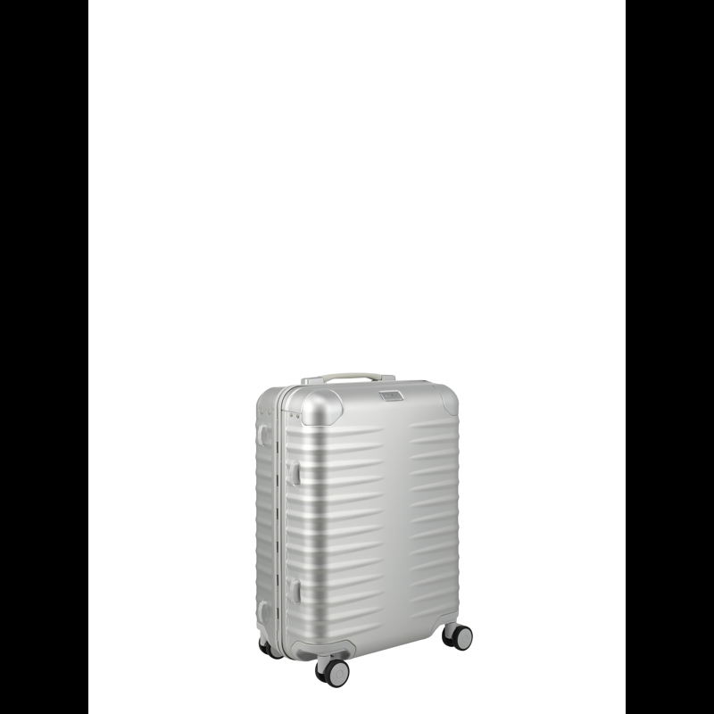 Titan Resväska Eternity Silver 55 Cm 4