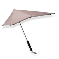 Senz Stormparaply Original Rosa 1