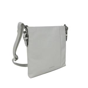 Gigi Fratelli Crossbody Romance Vit alt image