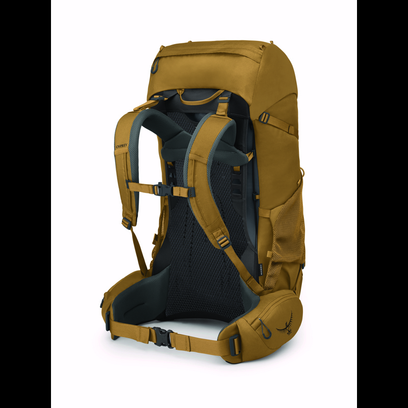 Osprey Vandrerygsæk Rook 65 Brun 3