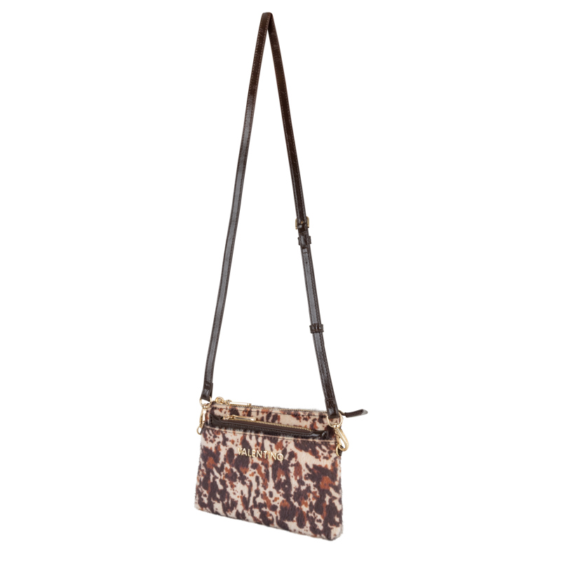 Valentino Bags Pung Line Brun 2