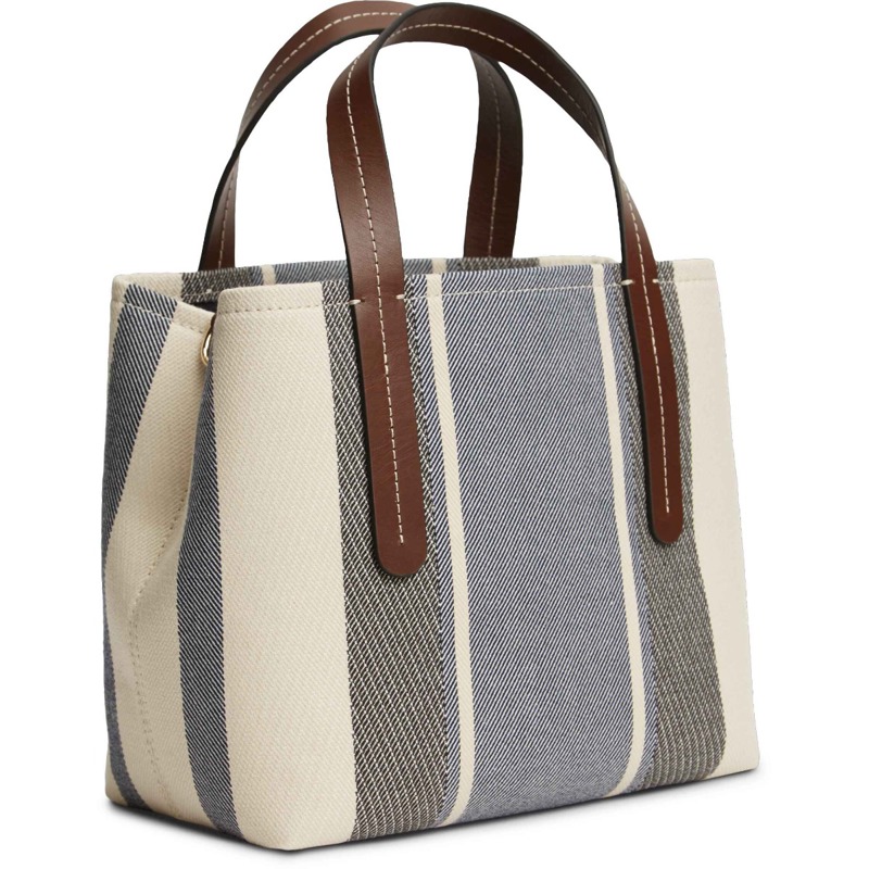 Tommy Hilfiger Håndtaske City Mini Blå 4