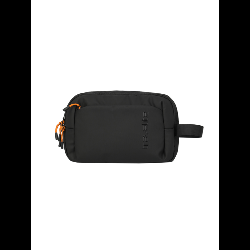 travelite Toilettaske Briize Sort 1