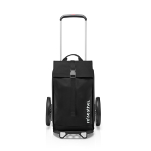 Reisenthel Citycruiser Svart
