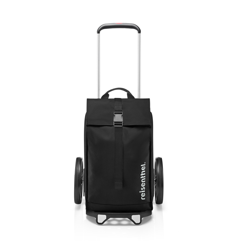 Reisenthel Citycruiser Sort 1