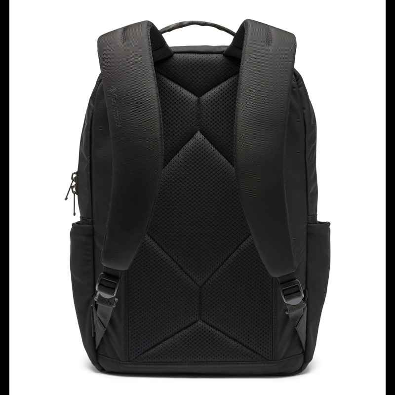 Columbia Ryggsäck Star Range Square S Svart 13" 3