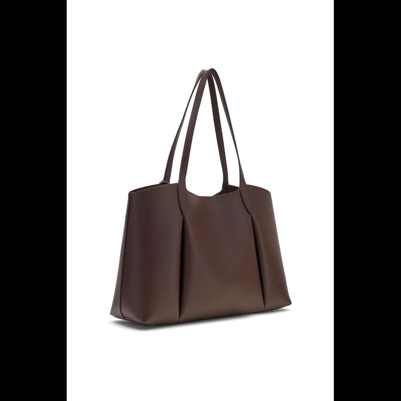 Guess Shoppingväska Melody Brun 3