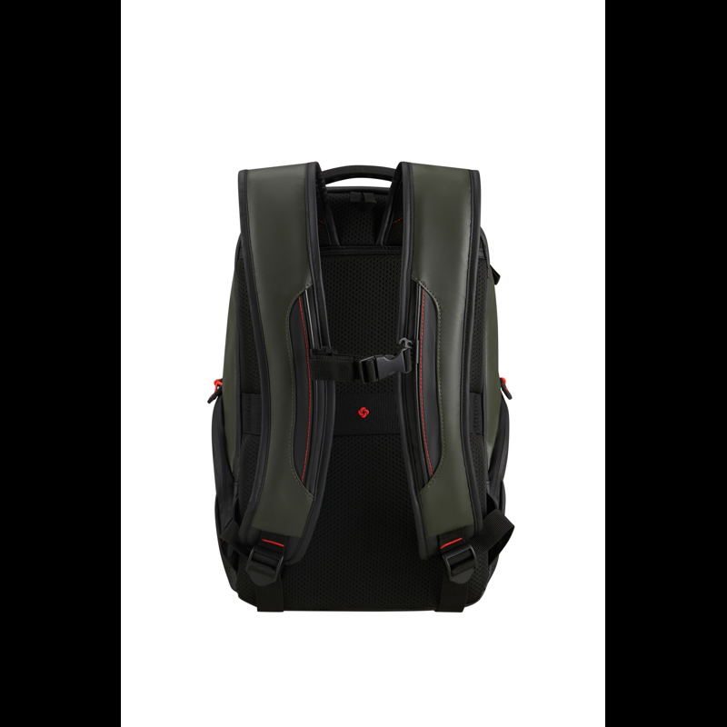 Samsonite Ryggsäck Prodiver XS Grön 14" 3