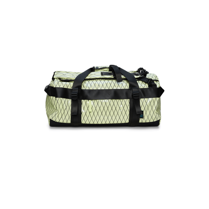 RAINS Duffel Bag TexXel S W3 Gul 1