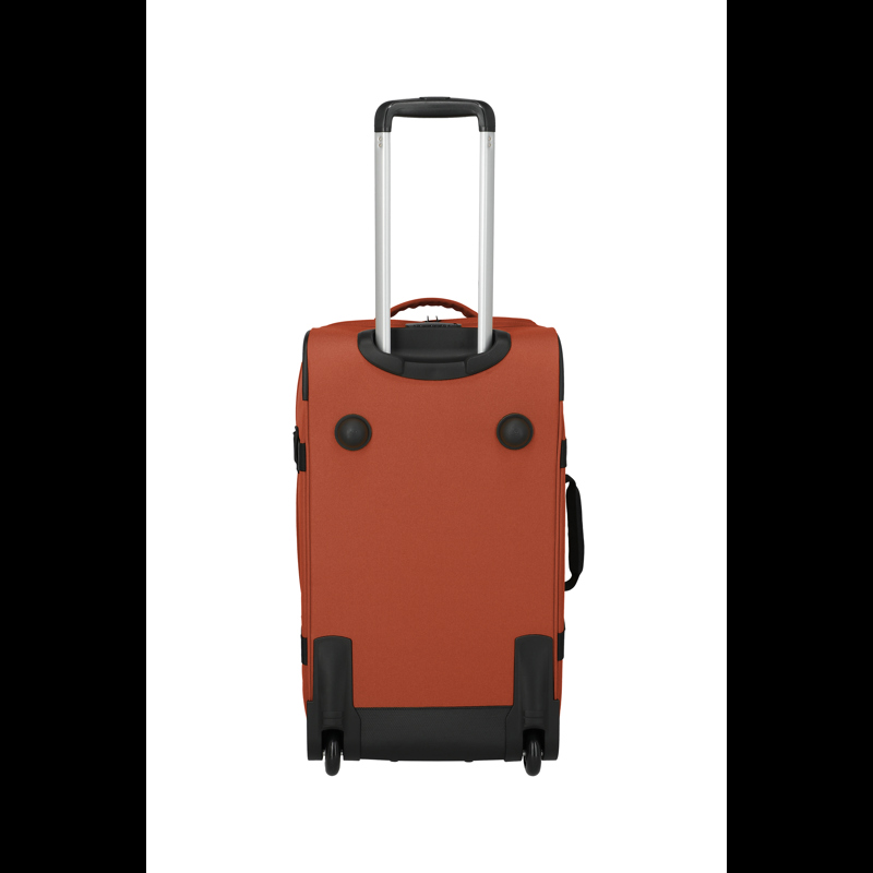 travelite Resväska Bolonia Ljus orange Str M 3