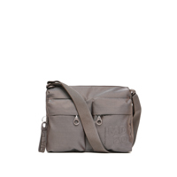 Mandarina Duck Crossbody MD20 Taupe 1
