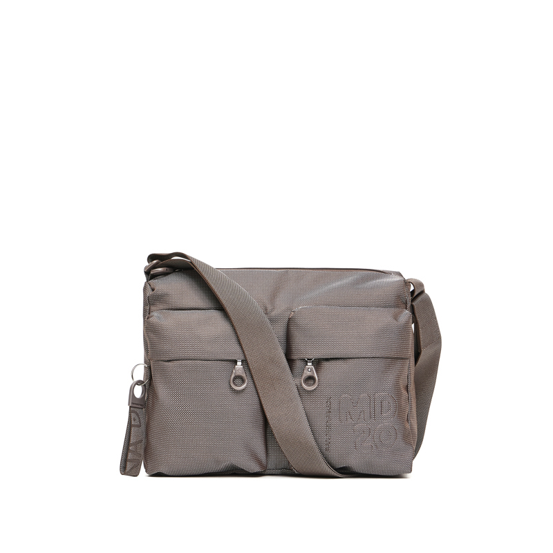 Mandarina Duck Crossbody MD20 Taupe 1