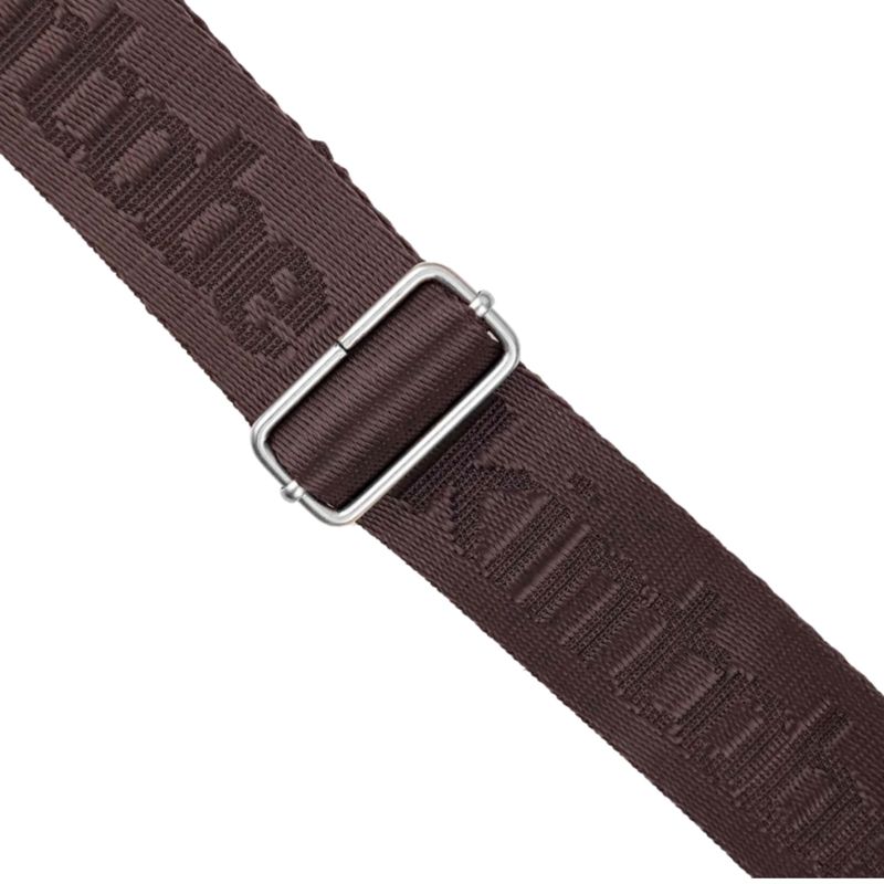 Kintobe Crossbody Nico Mocca Brun 6