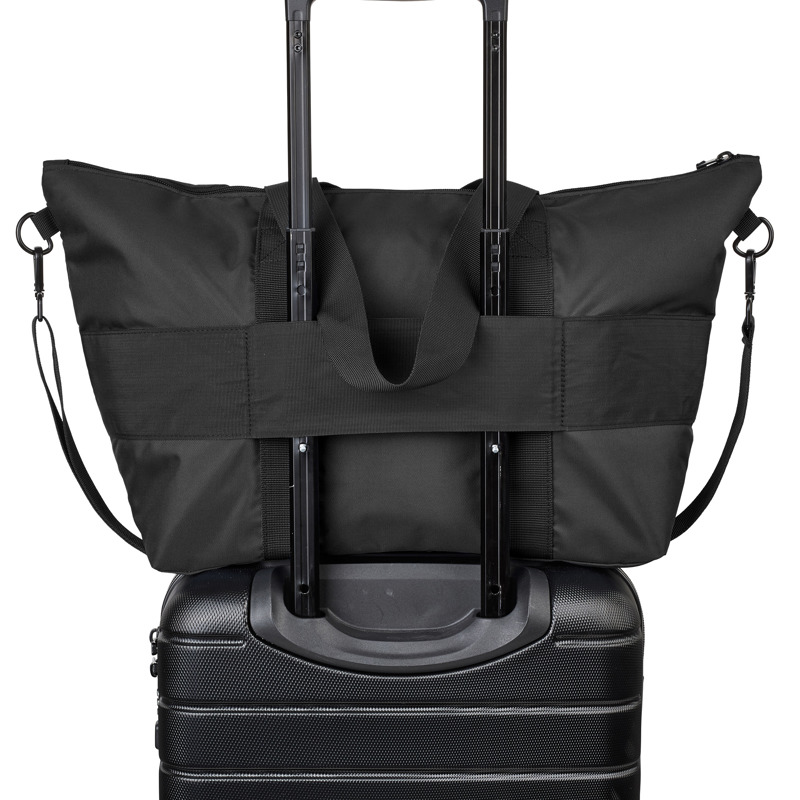 DAY ET Weekendväska RE-S Tonal Carry  Svart 13" 2