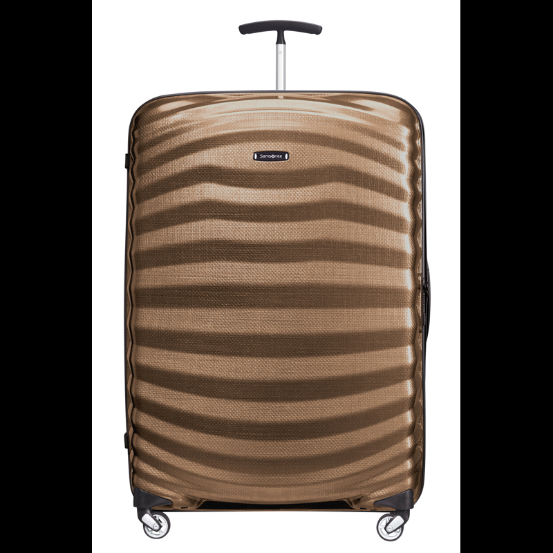 Samsonite Kuffert Lite shock Sand 81 Cm 1