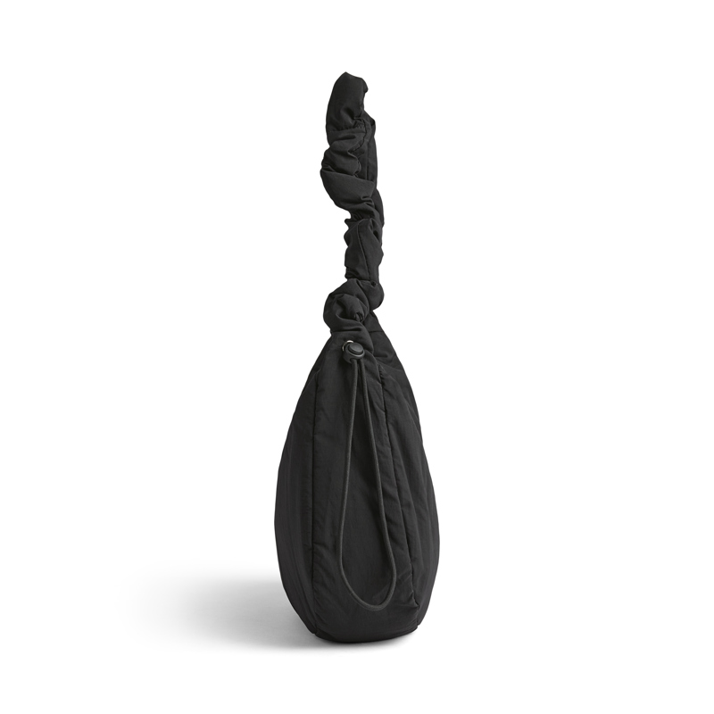 MARKBERG Skuldertaske GroundMBG Sort 4