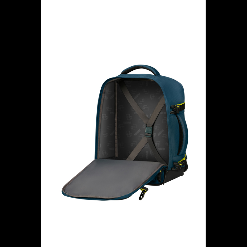 American Tourister Rygsæk take2cabin Blå 15" 6