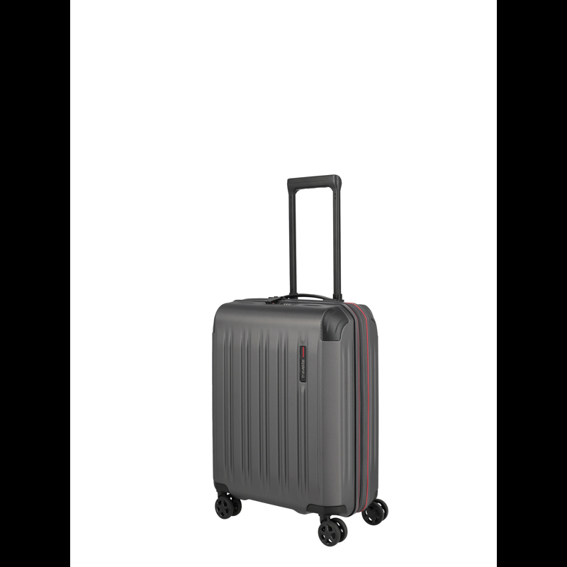 travelite Kuffert Dynamiic Grå 55 Cm 2