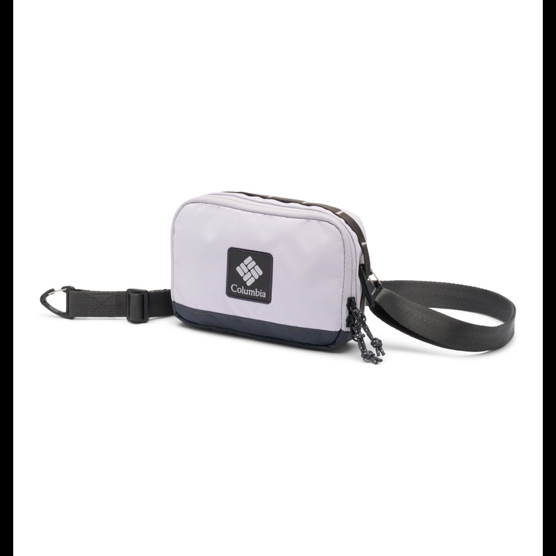 Columbia Crossbody Trail Traveler Lavendel 1