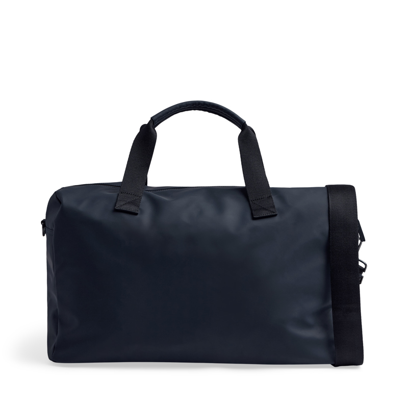 Tyler & Co Rejsetaske Seoul Weekend Bag Navy 4