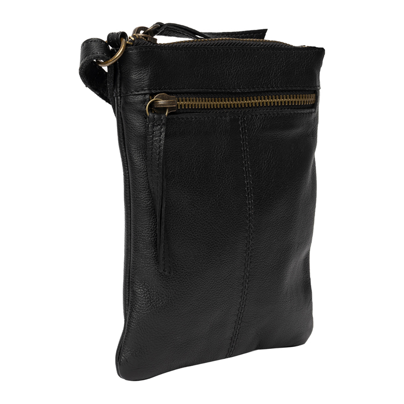 RE:DESIGNED Taske Oulu Urban Sort 3
