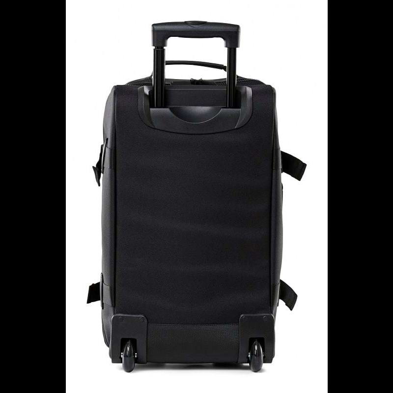 RAINS Travelbag Travel Bag S Svart 2