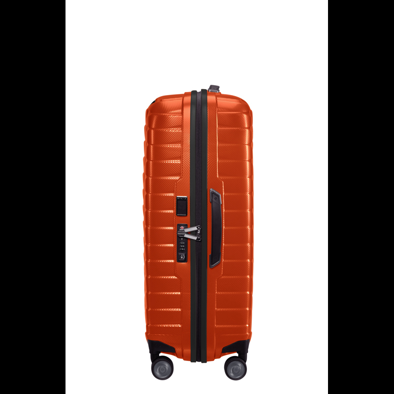 Samsonite Resväska Proxis Orange 69 Cm 3