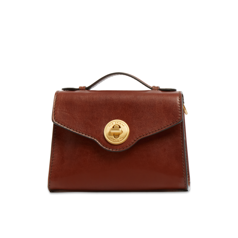 The Bridge Crossbody Taske Irene Brun 1