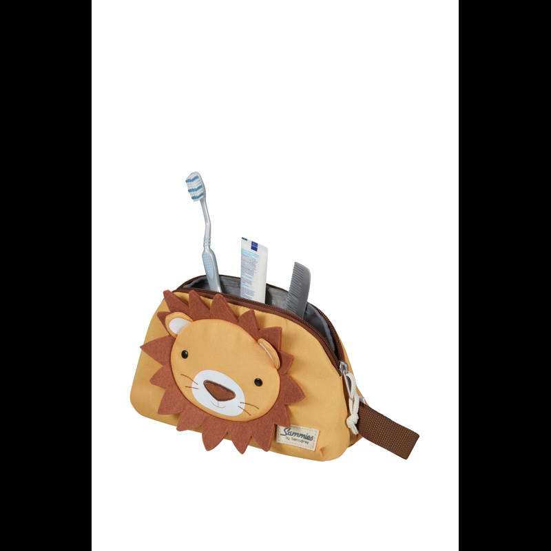 Samsonite Toilettaske Happy Sammies Eco Caramel 3
