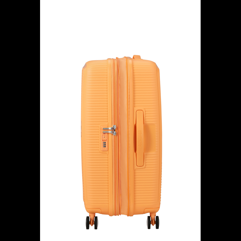 American Tourister Resväska soundbox Orange 67 Cm 6